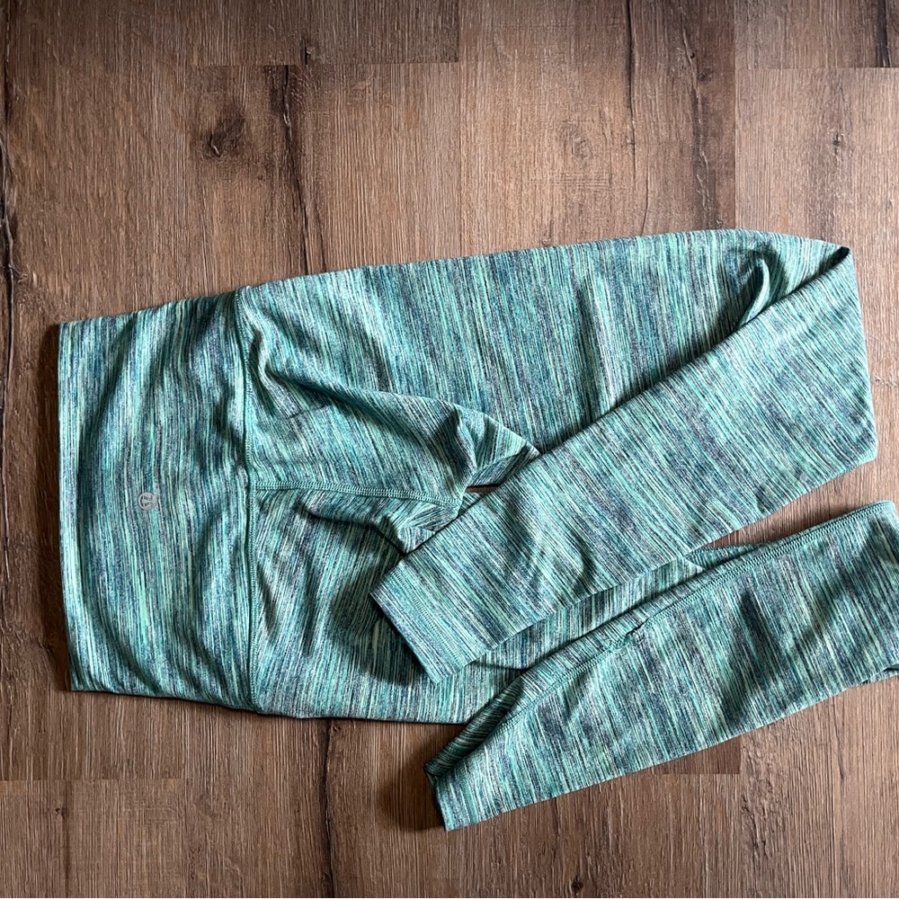 Lulu leggings